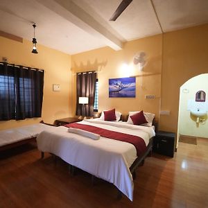 Double Room Mountain View